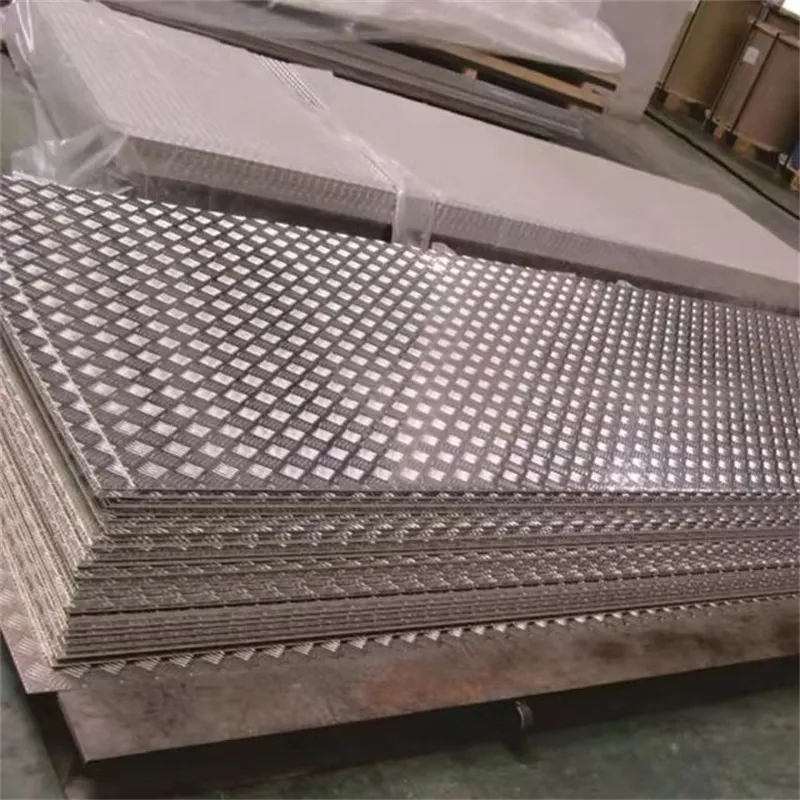 carbon steel plate&sheet